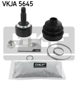 SKF VKJA 5645